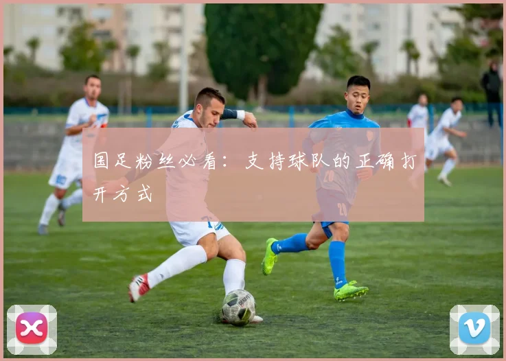 国足粉丝必看：支持球队的正确打开方式